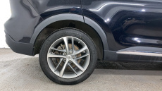 MG Hs 1.5 T-GDI Excite 5dr Petrol Hatchback